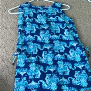 Lily Pulitzer dress
